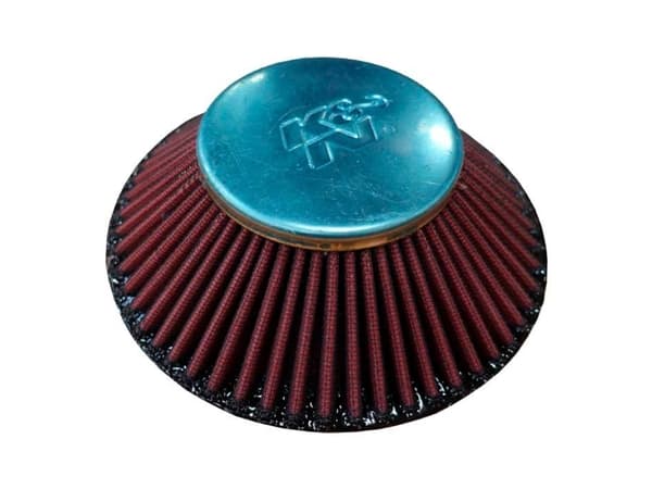 K&N filter