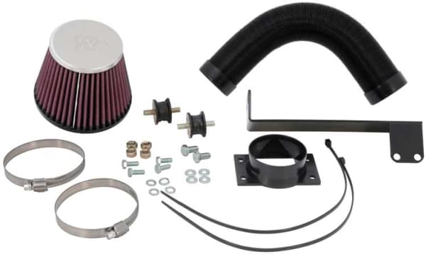 K&N filter 57-0010