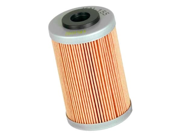 K&N oliefilter ktm, husqvarna o.a.