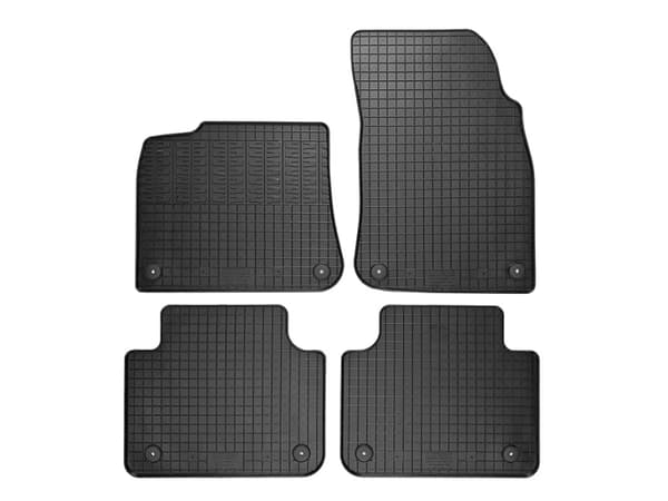 Kumimatot VW Touareg 18-, Porsche Cayenne 17-, Porsche Cayenne 17-