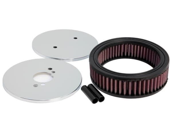 K&N filter (x2)