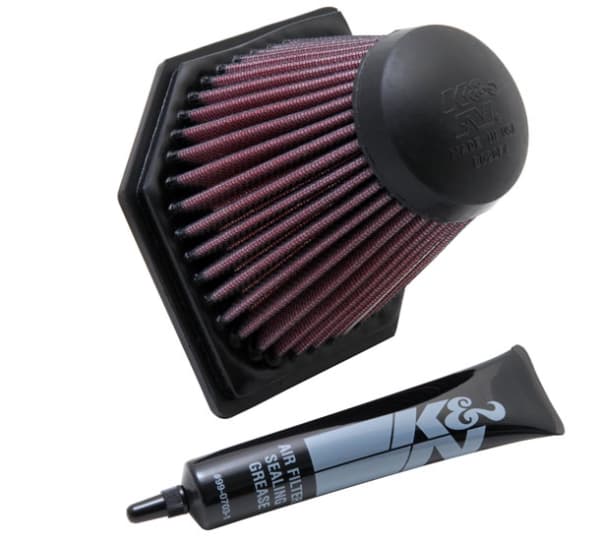 K&N filter BMW k1200 + k1300
