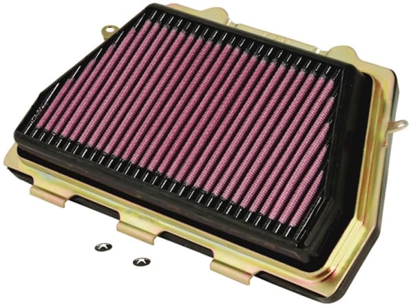 K&N filter Honda cbr1000rr