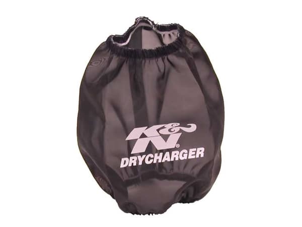 K&N filter wrap