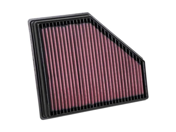 K&N luftfilter 33-3136