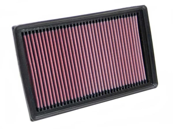 K&N filter 33-2886