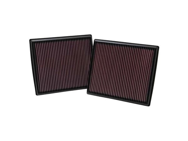 K&N filter 33-2973
