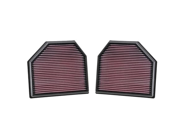 K&N filter 33-2488