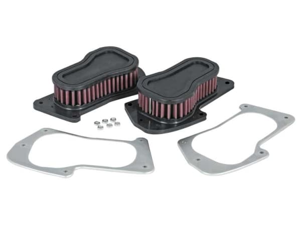 K&N filter Suzuki Boulevard + Intruder