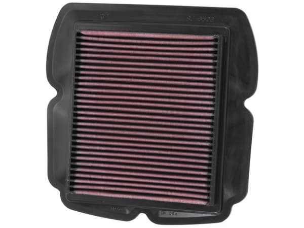 K&N filter Suzuki, sv650 + sv1000