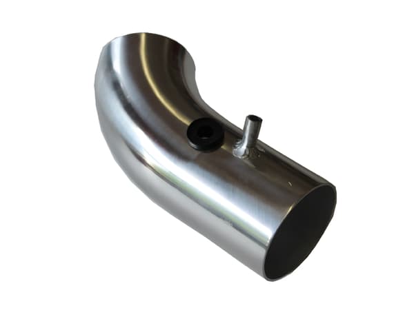 Tornado rör innerdiameter 71mm
