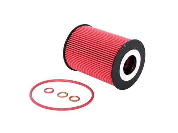 K&N oliefilter HP-7032