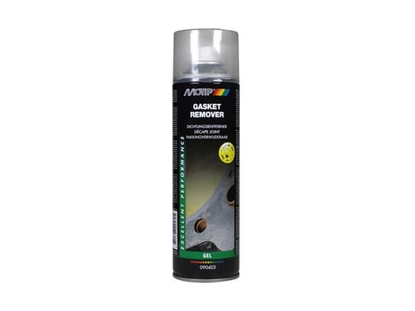 Motip packningsborttagningsmedel 500ml.