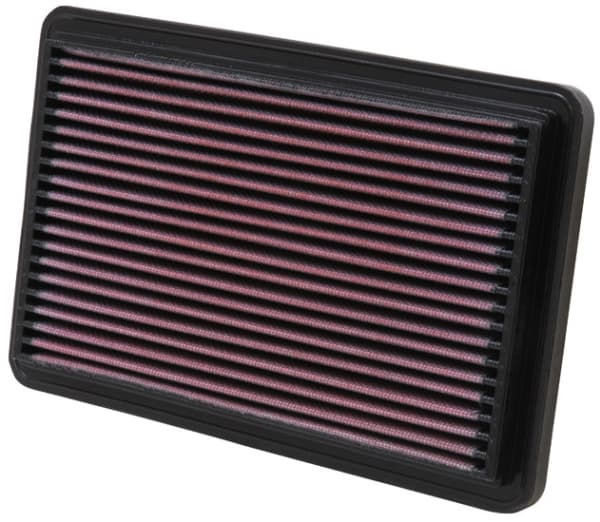 K&N filter 33-2134