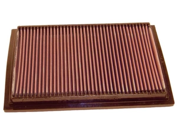K&N filter 33-2203