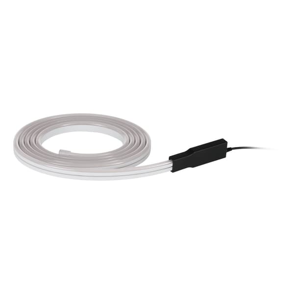 EGLO - Flatneon-Z Light Strip White L500 - RGB + TW - Zigbee, Bluetooth Vit