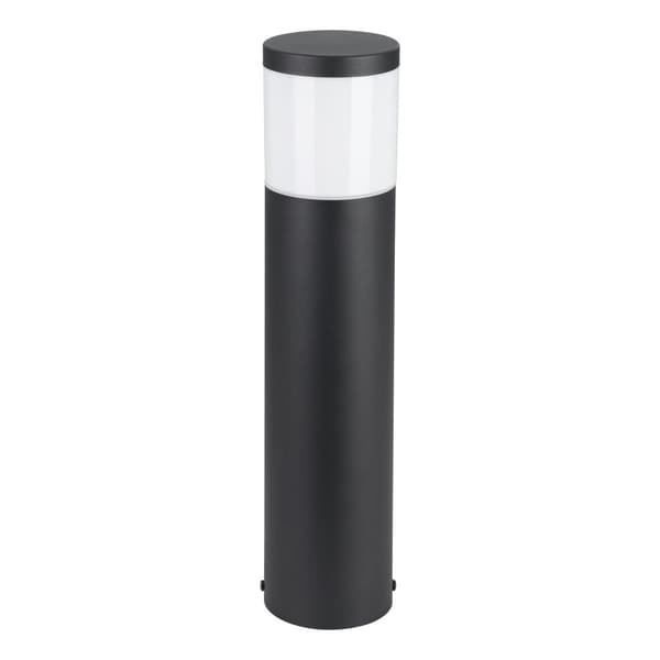 EGLO - Basalgo-Z outdoor floor lamp black H45 - RGB + TW - Zigbee, Bluetooth Svart, Vit