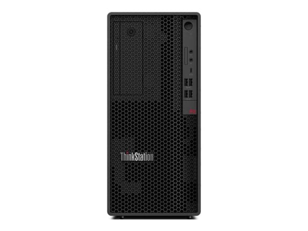 Lenovo ThinkStation P2 Tower, Intel® Core™ i7, i7-14700, 16 GB, 1 TB, Windows 11 Pro, 64-bit