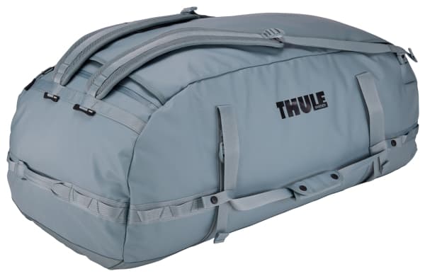 Thule Chasm - Duffelväska - 130 L - 900 D polyester, ftalatfri laminat - damm