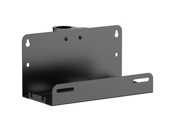 My Wall Medieafspiller holder Sort