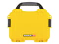 Miniatyrbild 1 av 2: NANUK Transportväska Mod. 903 (B x H x D) 188 x 79 x 124 mm Gul 903S-010YL-0A0