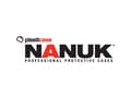 Pikkukuva 2 / 2: NANUK Kuljetuslaukku Mod. 330 (L x K x S) 170 x 49 x 96 mm Kirkas 330S-000CL-0A0