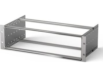 SCHROFF SUBR L 3U 84HP 295D SL - Racktilbehør (24564133)