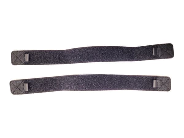 Zebra - Håndrem - stor - 34 cm (en pakke 2 deler) - for Zebra WT5400, WT6400