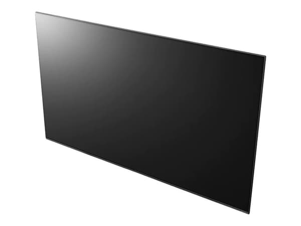 LG 65UR762H9ZC - 65" Diagonal klass UR762H Series LED-bakgrundsbelyst LCD-TV - hotell/gästanläggning - Pro:Centric med integrerat Pro:Idiom - Smart T