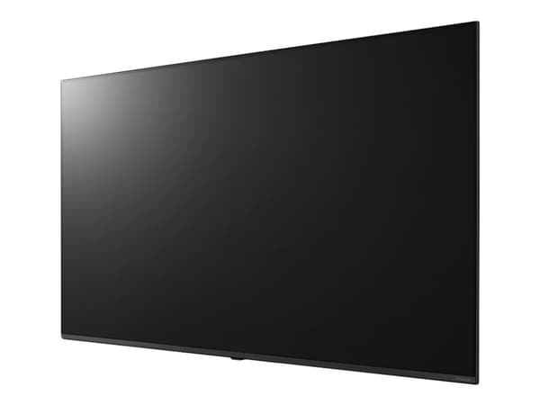LG 65UR762H9ZC - 65" Diagonal klass UR762H Series LED-bakgrundsbelyst LCD-TV - hotell/gästanläggning - Pro:Centric med integrerat Pro:Idiom - Smart T