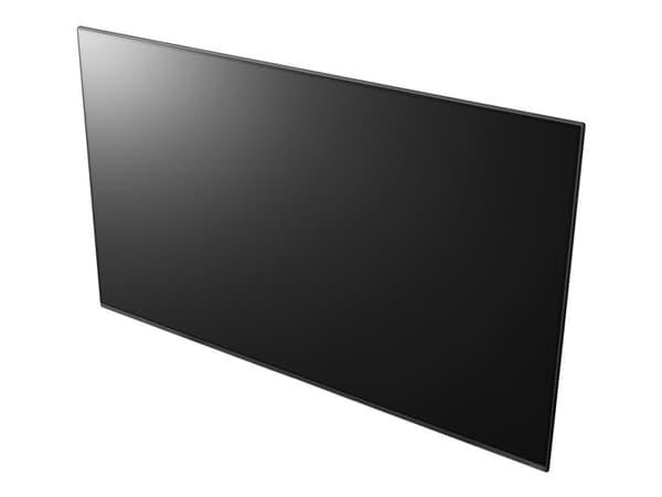 LG 65UR762H9ZC - 65" Diagonal klass UR762H Series LED-bakgrundsbelyst LCD-TV - hotell/gästanläggning - Pro:Centric med integrerat Pro:Idiom - Smart T