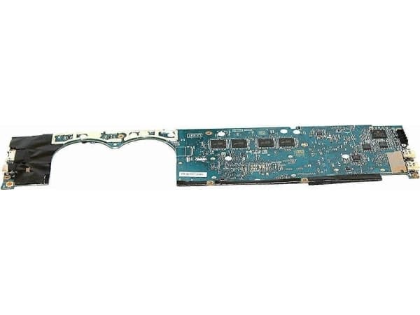 Dell TRPM MB, Intel I7-8550U,