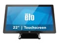Miniatyrbild 3 av 5: Elo I-Series 3 - Allt-i-ett Core i5 i5-1245UL / upp till 4.4 GHz - RAM 16 GB - SSD 256 GB - NVMe - Intel Iris Xe-grafik - Gigabit Ethernet, IEEE 802.