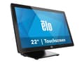 Miniatyrbild 2 av 5: Elo I-Series 3 - Allt-i-ett Core i5 i5-1245UL / upp till 4.4 GHz - RAM 16 GB - SSD 256 GB - NVMe - Intel Iris Xe-grafik - Gigabit Ethernet, IEEE 802.