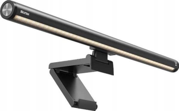 USB-lampa Blitzwolf Lampa till bildskärm BlitzWolf BM-RS1