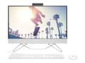 Pikkukuva 5 / 5: HP 24-cb1011ng - All-in-one - Core i5 1235U - RAM 8 GB - SSD 256 GB - NVMe - Intel Iris Xe Graphics - GigE - WLAN: 802.11a/b/g/n/n/n/n/ac, Bluetooth