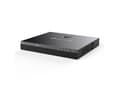 Pikkukuva 3 / 5: TP-Link VIGI VIGINVR2016H-16MP4TB, 16 kanavaa, 3840 x 2160 pikseliä, 720p, 1080p, 2160p, 3840x2160, 1920x1080, 1680x1080, 1680x1040,20,8 0x720, G .71