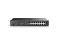 Pikkukuva 4 / 5: TP-Link VIGI VIGINVR2016H-16MP4TB, 16 kanavaa, 3840 x 2160 pikseliä, 720p, 1080p, 2160p, 3840x2160, 1920x1080, 1680x1080, 1680x1040,20,8 0x720, G .71