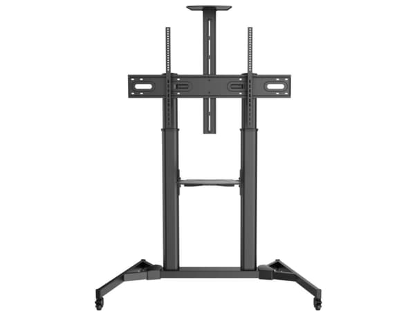 MyWall Trolley op til 100" / 100 kg / VESA 1000 x 600