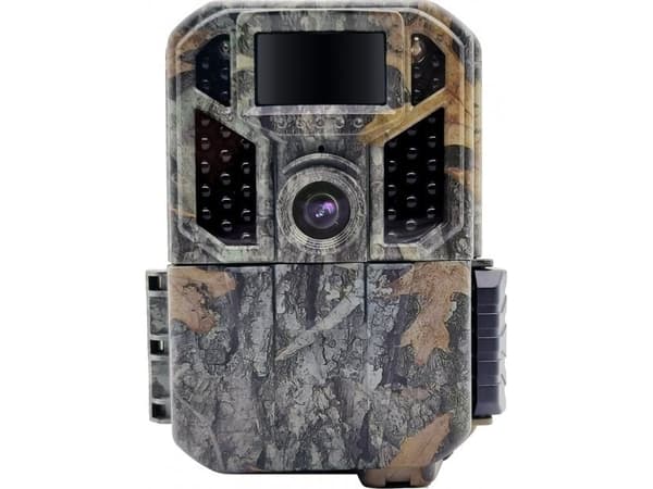 Braun Phototechnik Braun Scouting Cam Black800 5K digitalkamera Kamuflasje