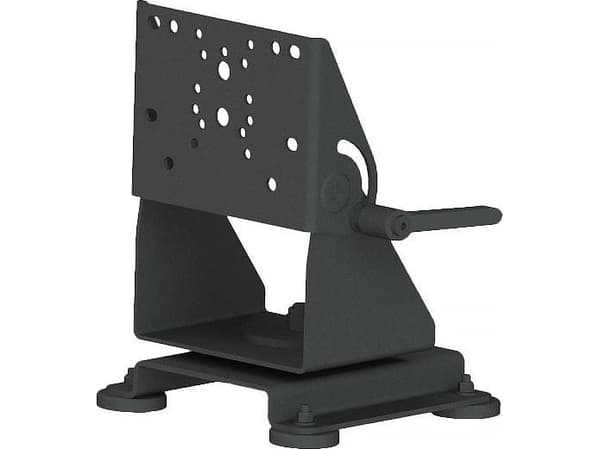 Gamber-Johnson - Monteringskomponent (magnetisk montering, sjakkel) - overflatemonterbar