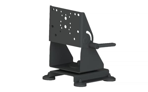 Gamber-Johnson - Monteringskomponent (magnetisk montering, sjakkel) - overflatemonterbar