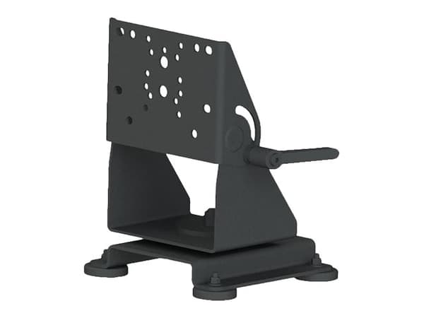 Gamber-Johnson - Monteringskomponent (magnetisk montering, sjakkel) - overflatemonterbar
