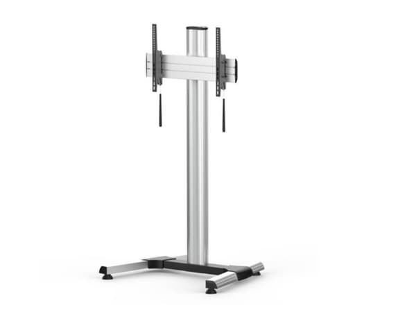 Xantron TV Stand - Op til 70" / 80 kg / VESA 600 x 400 - 1630 mm høj