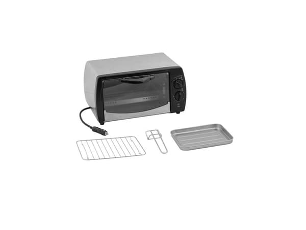 Allride-uuni kuorma-autoon, 24V, 300w, 1,5m kaapeli,