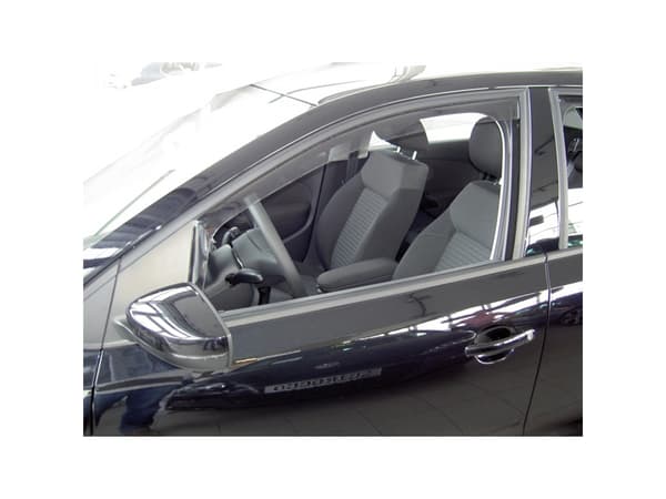 Climair vindavvisare Polo 6r 5drs 09-