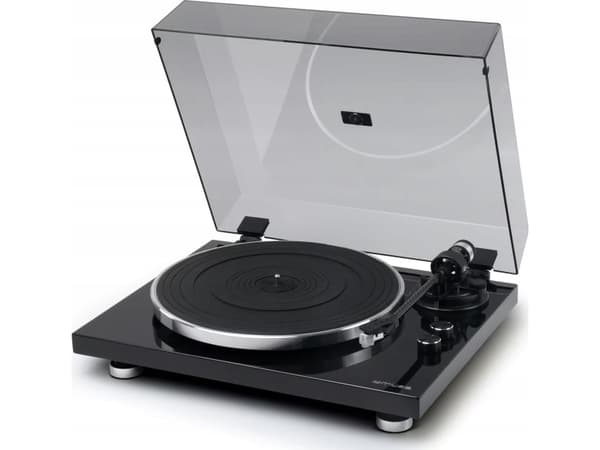Muse MT-109 BTO, Automatisk, Sort, 33,45 RPM, Rotasjon, AC, 100 - 240 V
