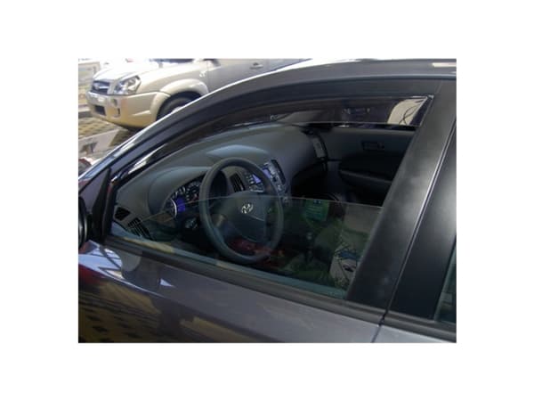 Climair Hyundai i30 (fd) 5drs 07-