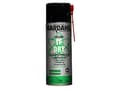 Miniatyrbild 2 av 2: Bardahl Chain Spray Tef Dry Ptfe 400 Ml.