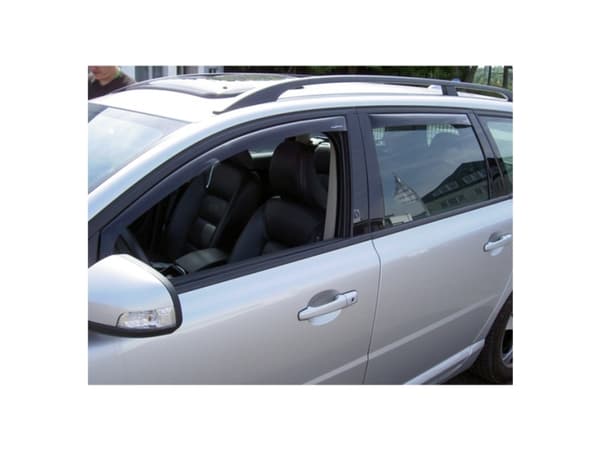 Climair vindavvisare Volvo V70 5drs 07-